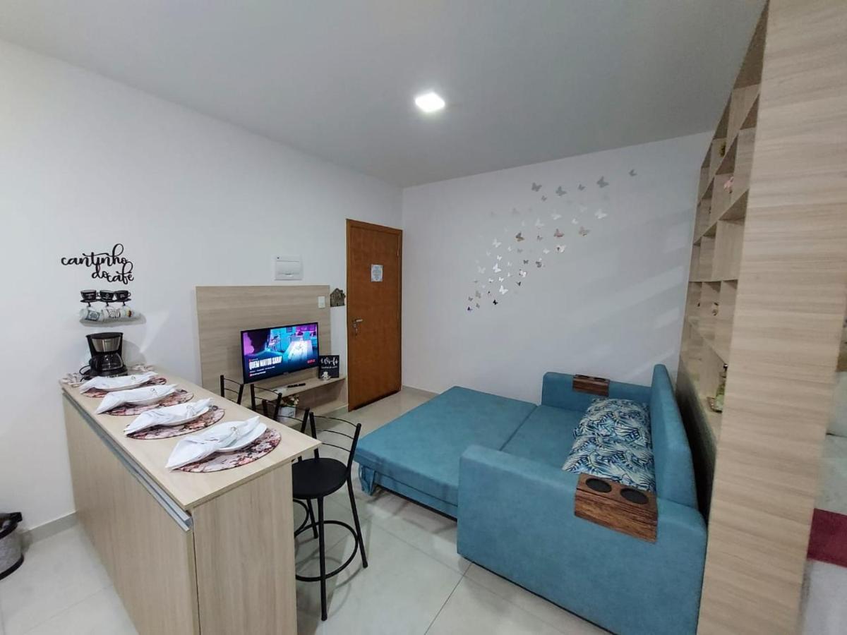 Flatt.13 Olimpia Sp Apartment Bagian luar foto