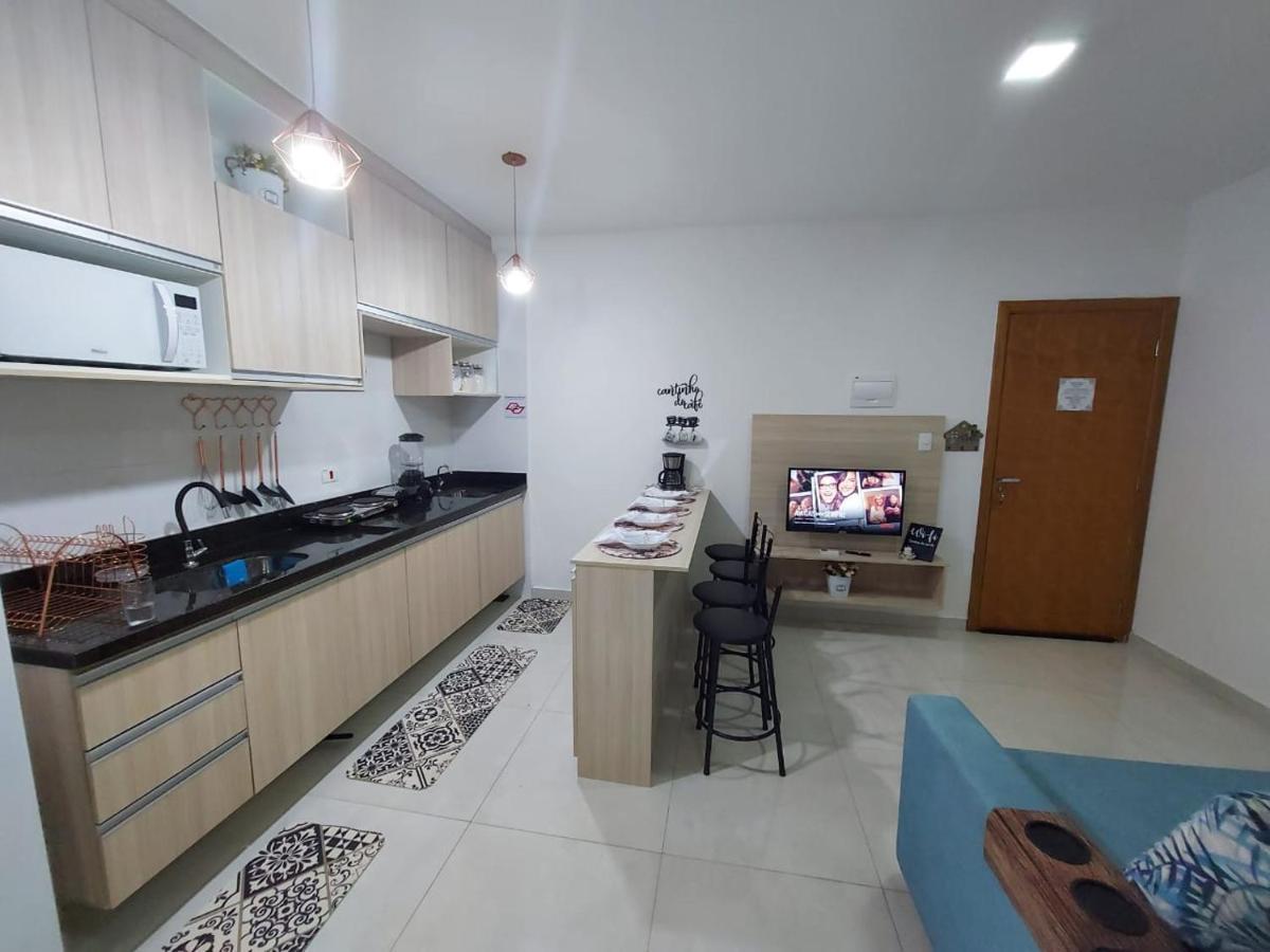 Flatt.13 Olimpia Sp Apartment Bagian luar foto