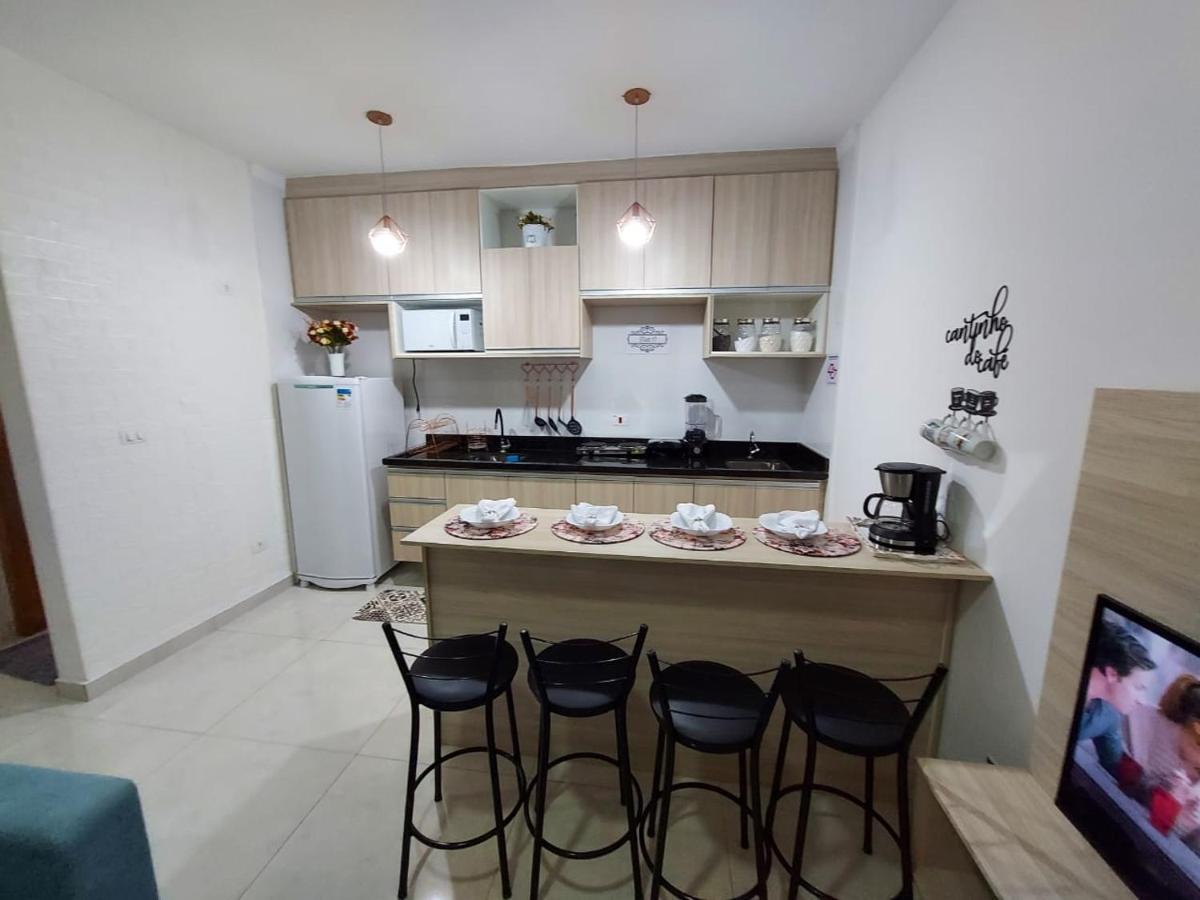 Flatt.13 Olimpia Sp Apartment Bagian luar foto