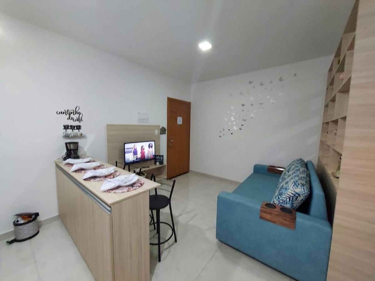 Flatt.13 Olimpia Sp Apartment Bagian luar foto